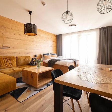 Kralovske Apartmany - Špindlerŭv Mlýn מראה חיצוני תמונה