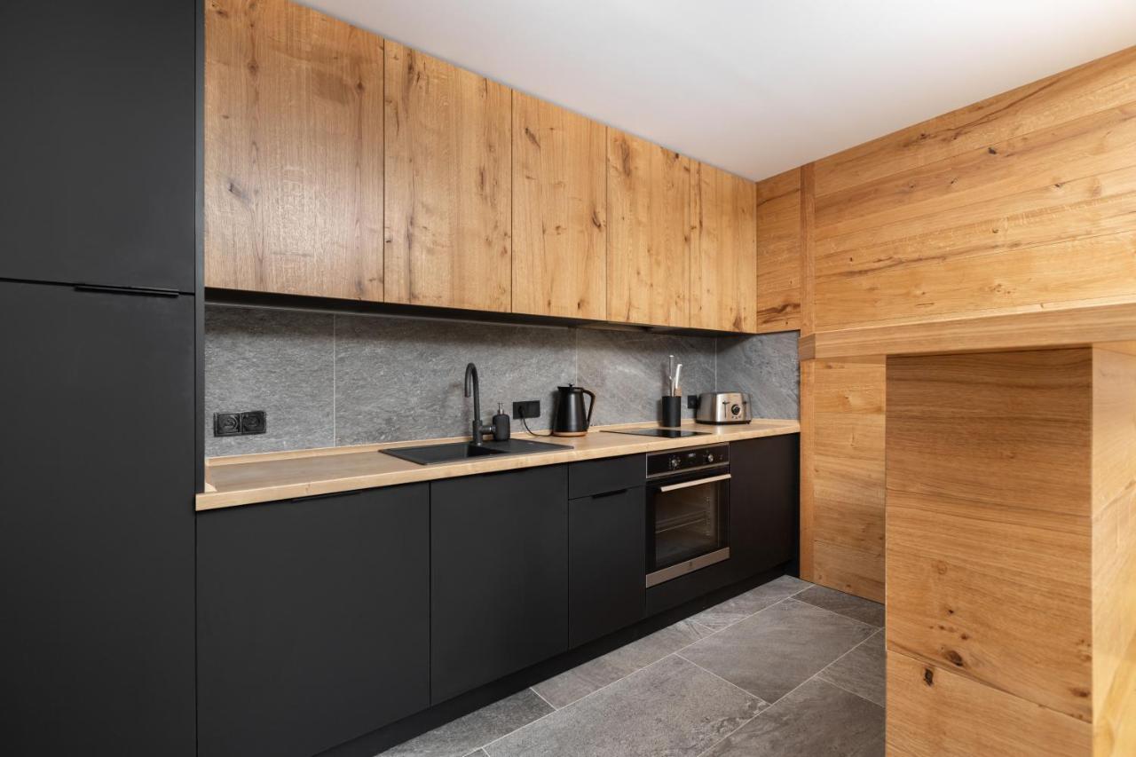 Kralovske Apartmany - Špindlerŭv Mlýn מראה חיצוני תמונה