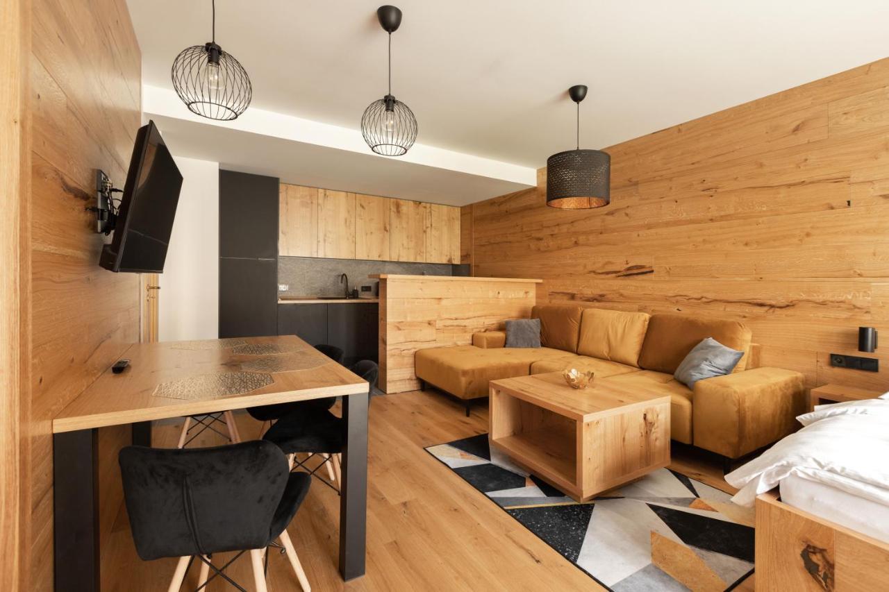 Kralovske Apartmany - Špindlerŭv Mlýn מראה חיצוני תמונה