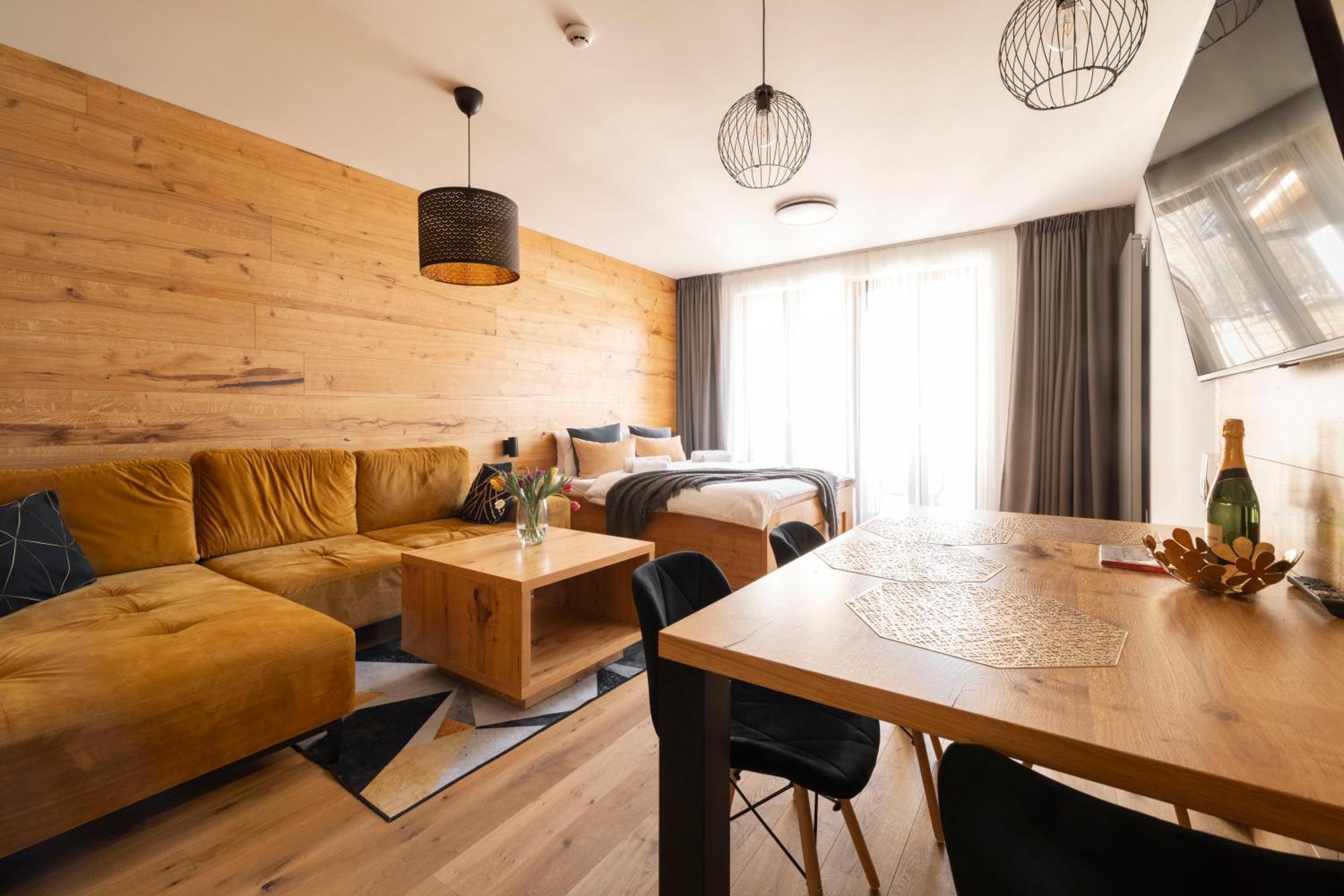 Kralovske Apartmany - Špindlerŭv Mlýn מראה חיצוני תמונה