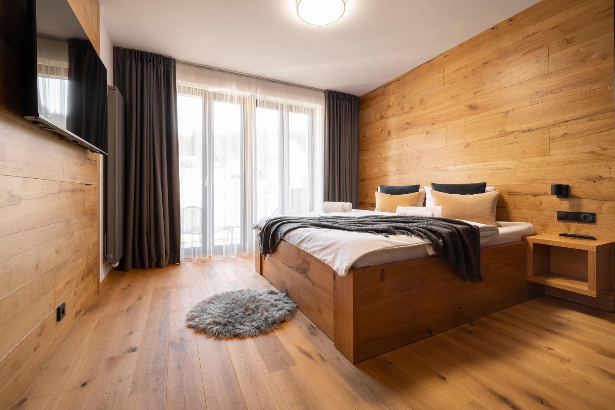 Kralovske Apartmany - Špindlerŭv Mlýn מראה חיצוני תמונה